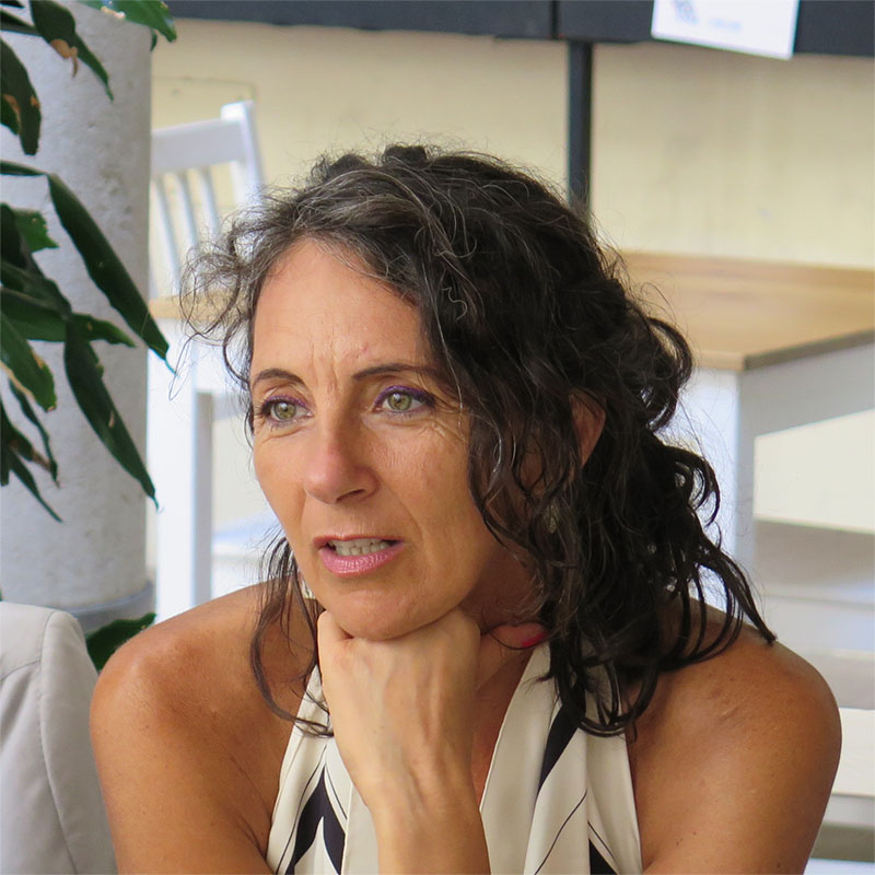 Simonetta Fabbri