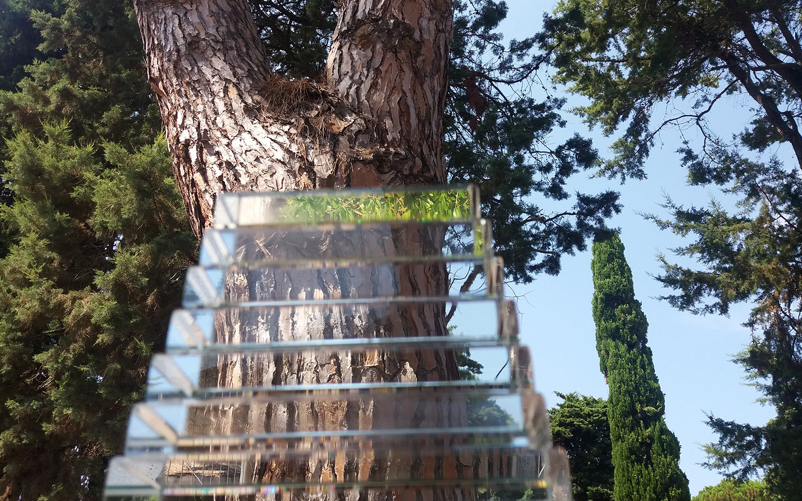 Memoriale ad Alberto Zedda - Committenza privata