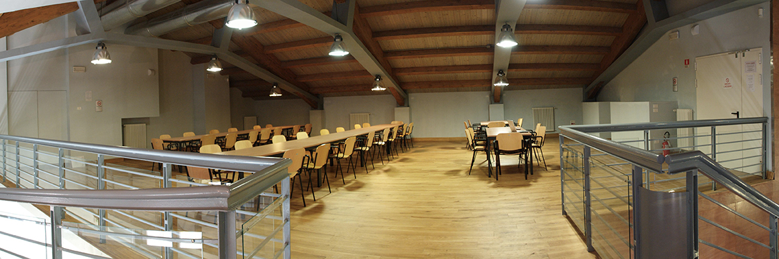 Palazzo Albani, Urbino – Restauro