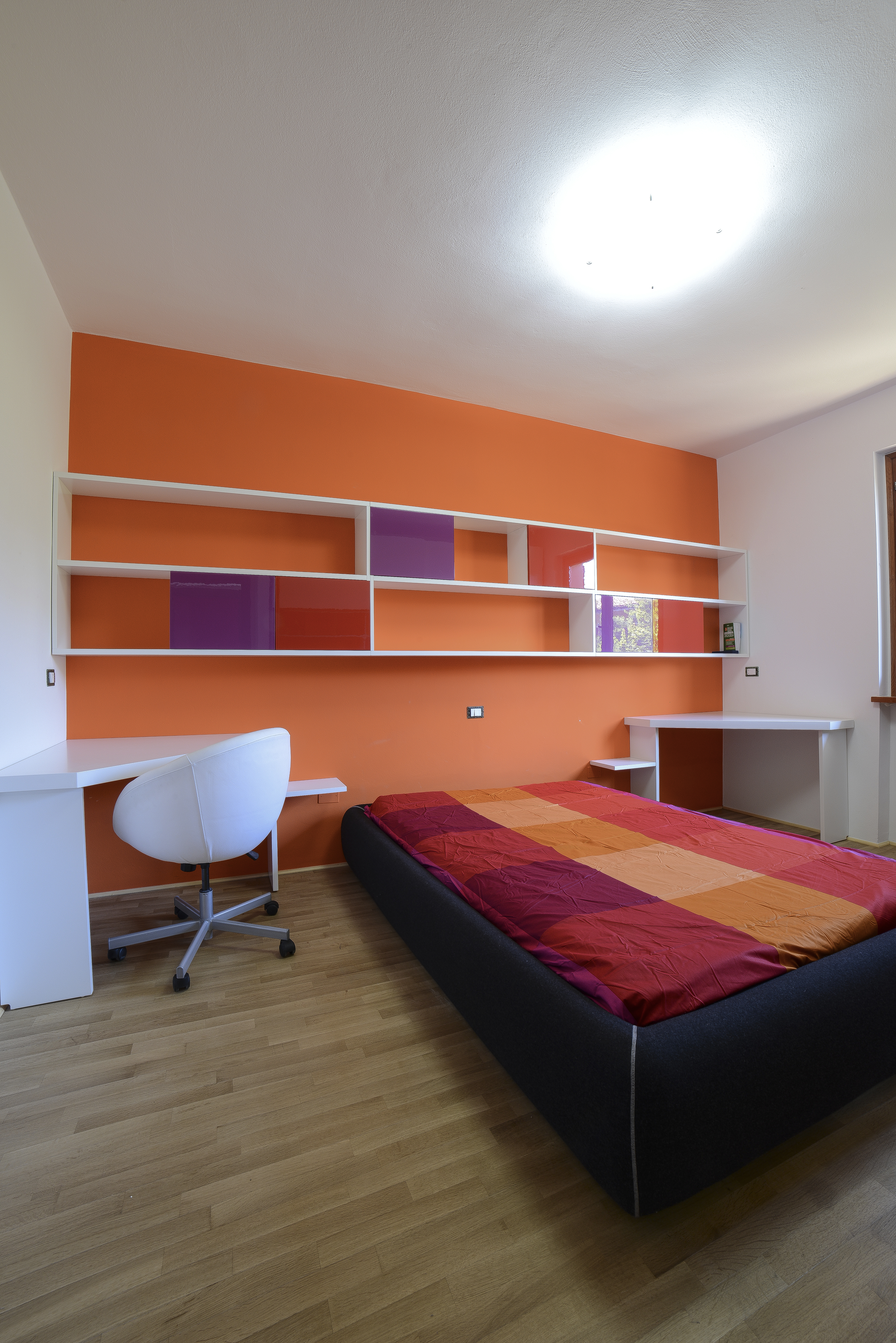 Interni – Committenze private
