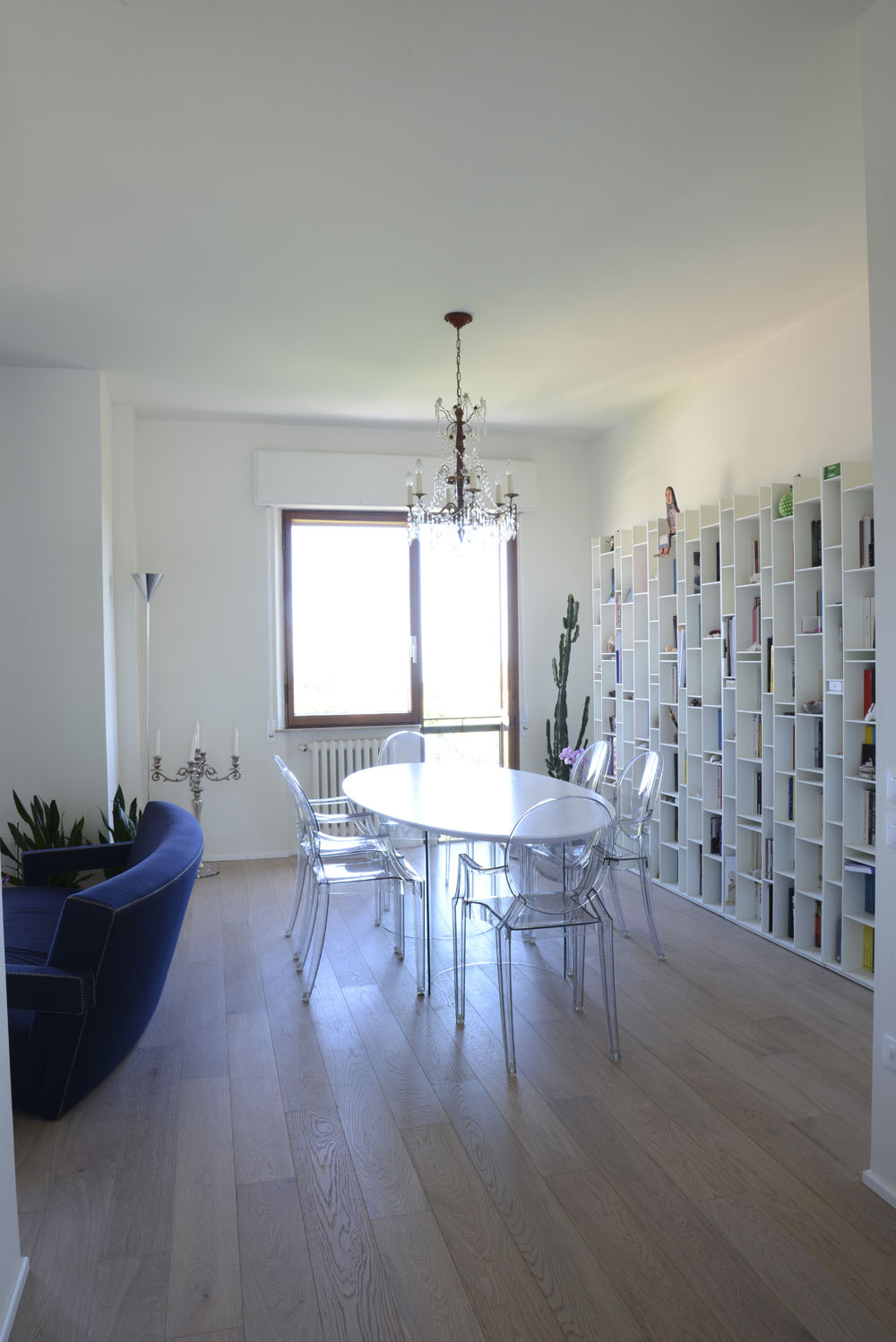 Interni – Committenze private