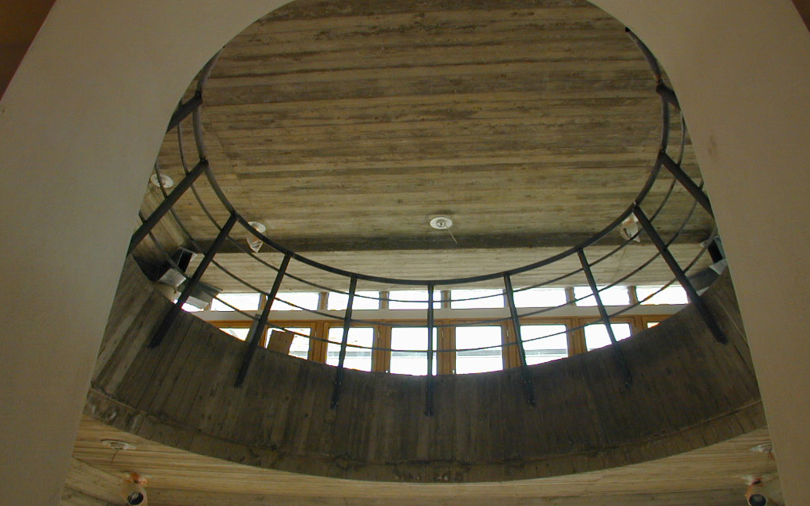 Complesso Monumentale San Giovanni – Pesaro - Trasformazione in Biblioteca Centrale